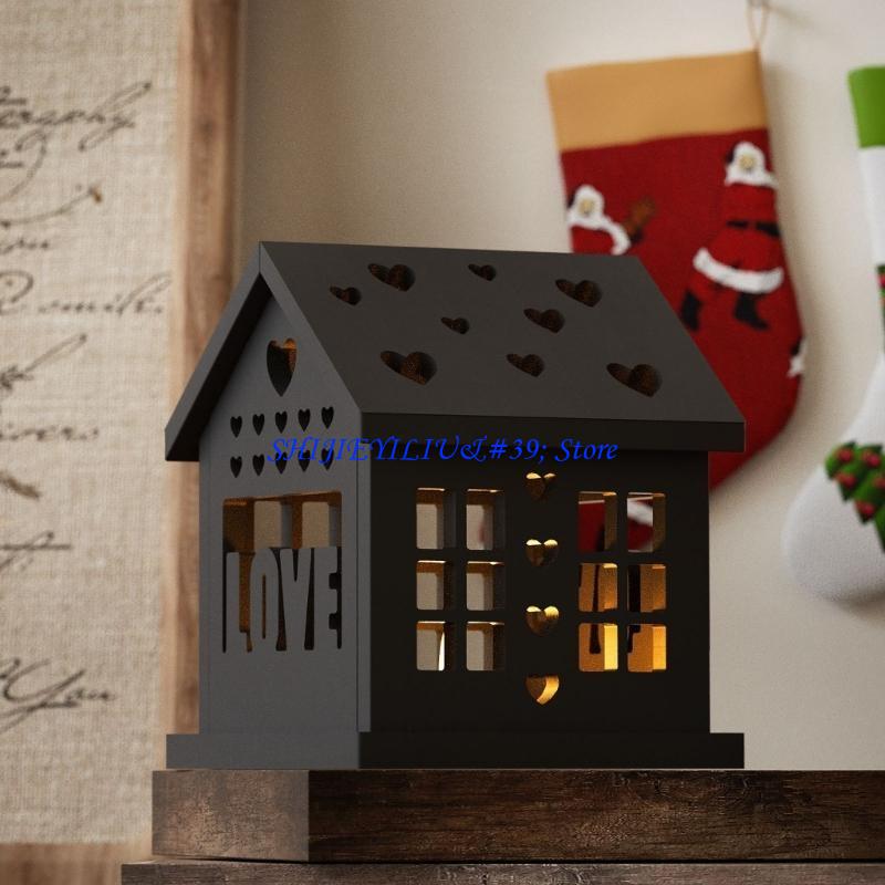 Art Craft House Making - E21f Silikonhausform Formen Harz Crafting Formen