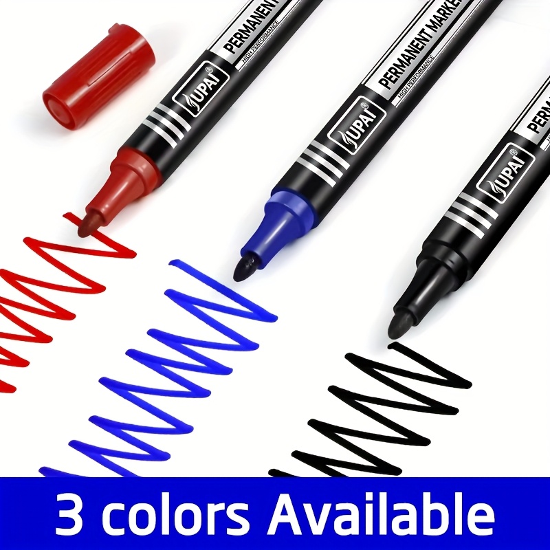 10 Stück ölige Permanentmarker – Illustration Marker Set Bewertung und Preis
