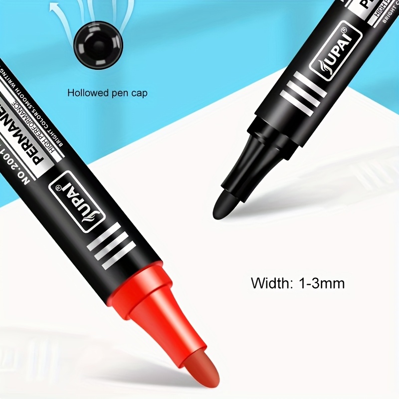 10 Stück ölige Permanentmarker – Illustration Marker Set Bewertung und Preis