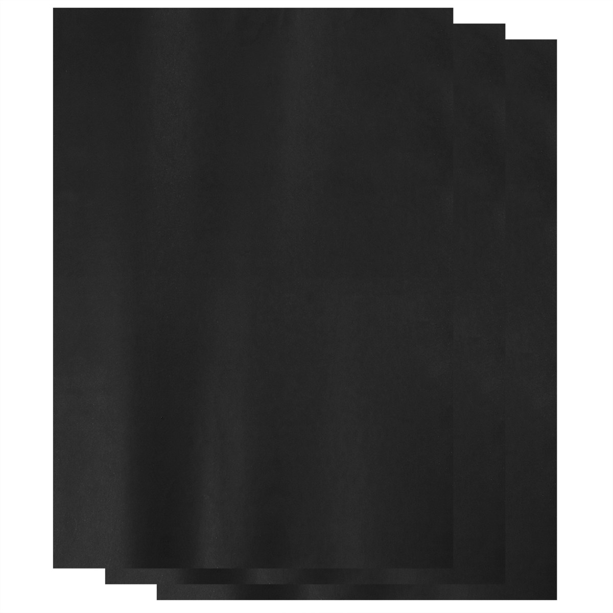 20 Stück dicke schwarze Kraftp – Art Craft Books Bewertung und Preis