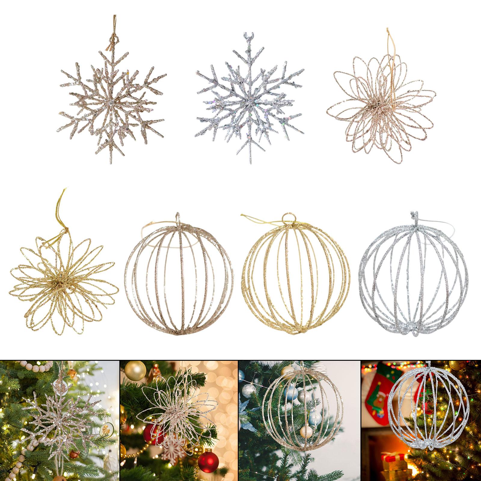 Eisen Kunst Weihnachten Schnee – Art Craft Winter Bewertung und Preis