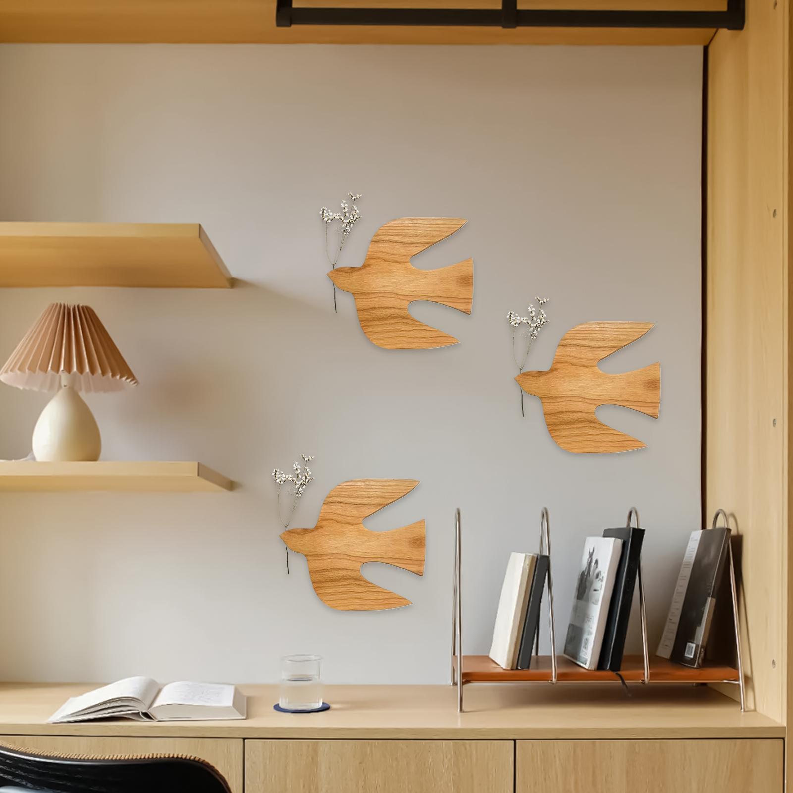 Vogelkunst, Wanddekoration, Sc – Art Craft Kitchen Bewertung und Preis