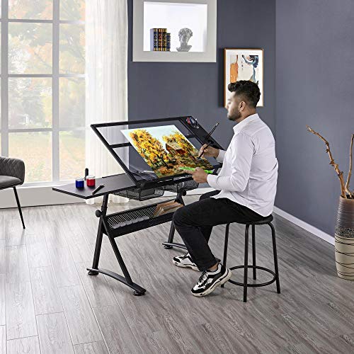 Zeichentisch, Kunst- und Baste – Art Craft Usa Bewertung und Preis