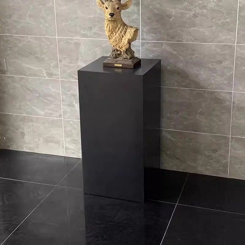 Schwarze Lackierkabine, Künstl – Exhibition Of Art And Craft Bewertung und Preis