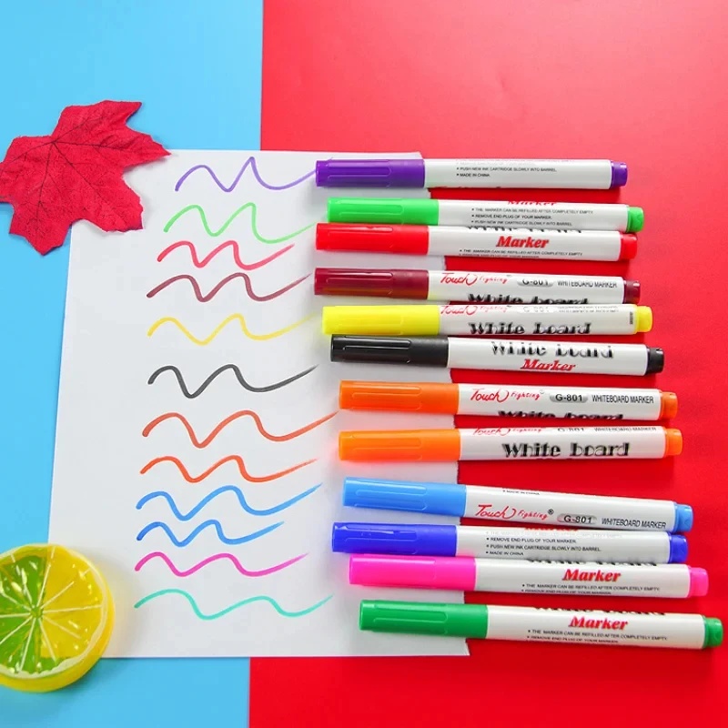 1/3/5er-Set Wasser-Malstifte,  – Illustration Marker Set Bewertung und Preis
