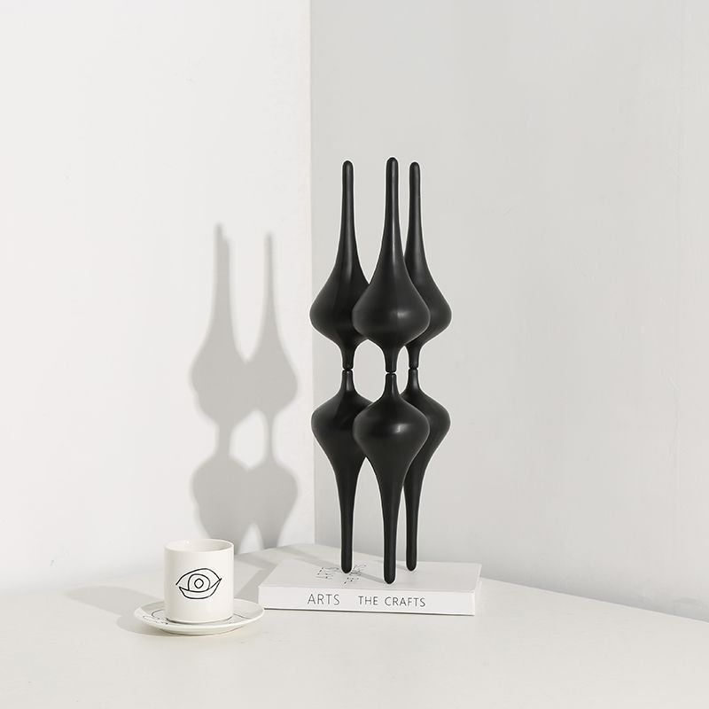 Minimalistische Abstrakte Kuns – Exhibition Of Art And Craft Bewertung und Preis