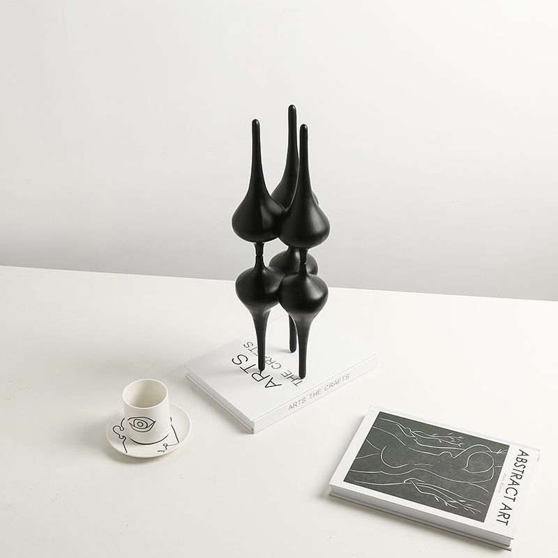 Minimalistische Abstrakte Kuns – Exhibition Of Art And Craft Bewertung und Preis