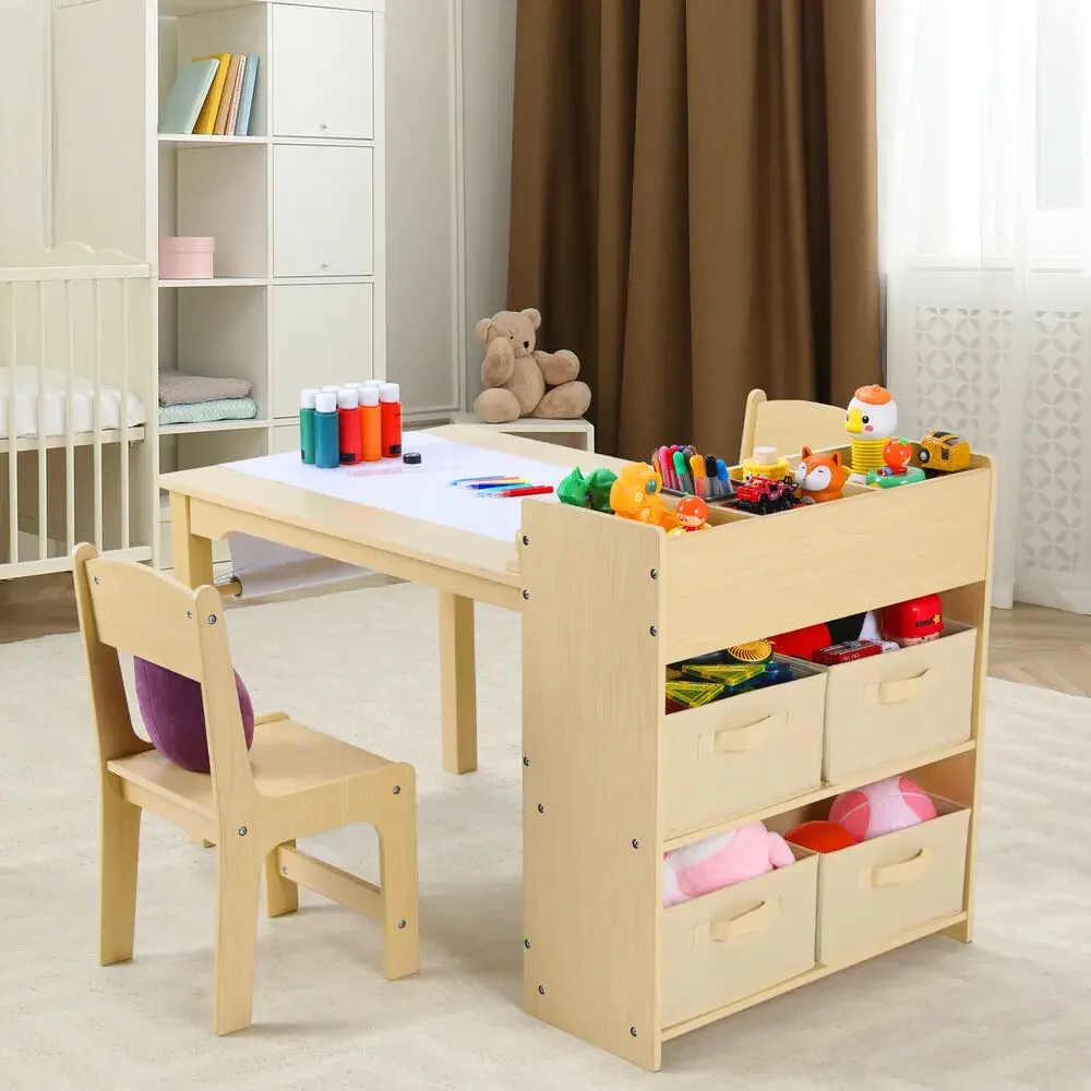 Kunsttisch und 2-Stühle-Set fü – Art And Craft Quotes For Kids Bewertung und Preis