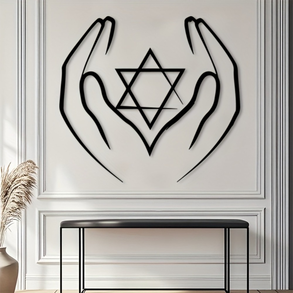 CIFBUY Metall-Wandkunst Abstra – Art Craft Usa Bewertung und Preis