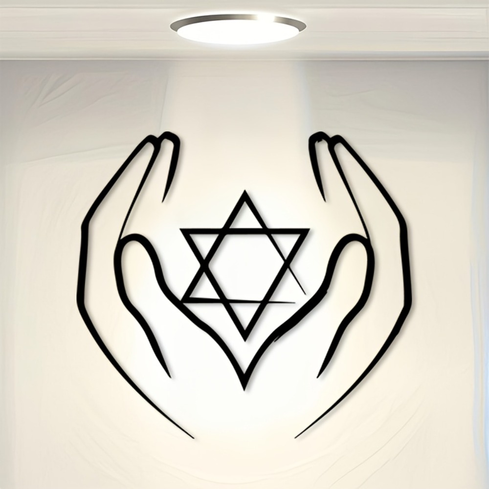CIFBUY Metall-Wandkunst Abstra – Art Craft Usa Bewertung und Preis