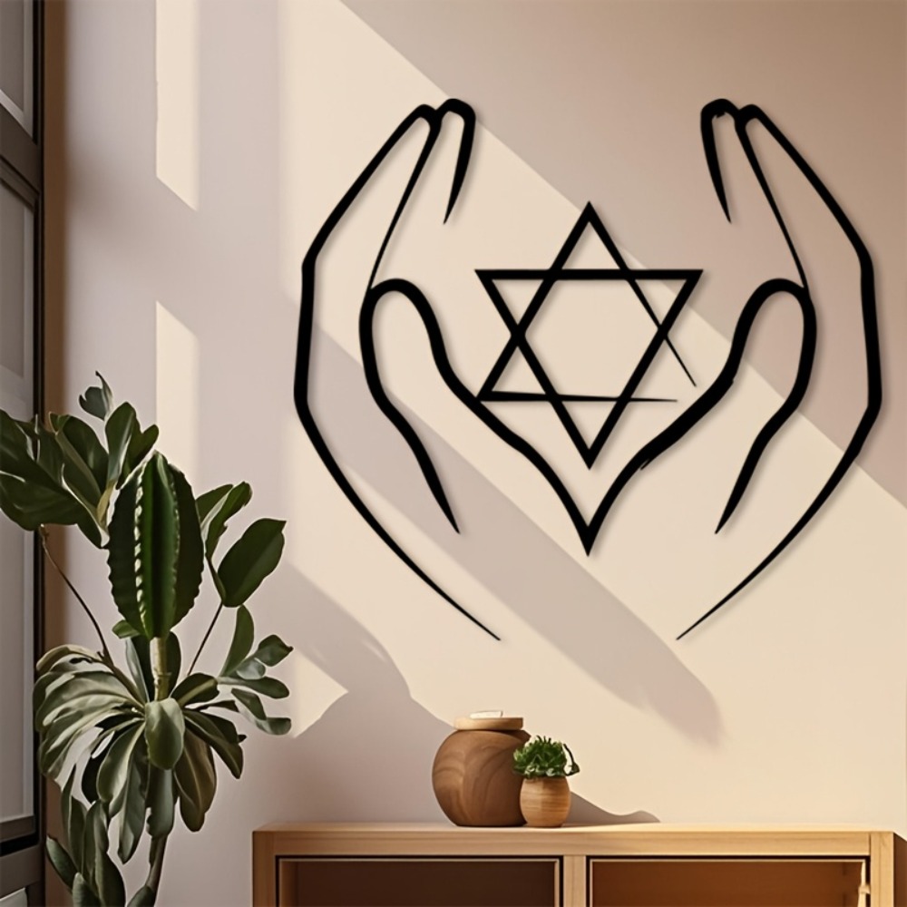 CIFBUY Metall-Wandkunst Abstra – Art Craft Usa Bewertung und Preis