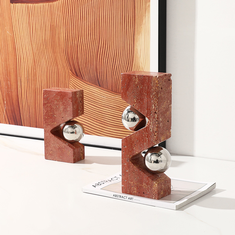 Moderne Wabi-Sabi geometrische – Exhibition Of Art And Craft Bewertung und Preis