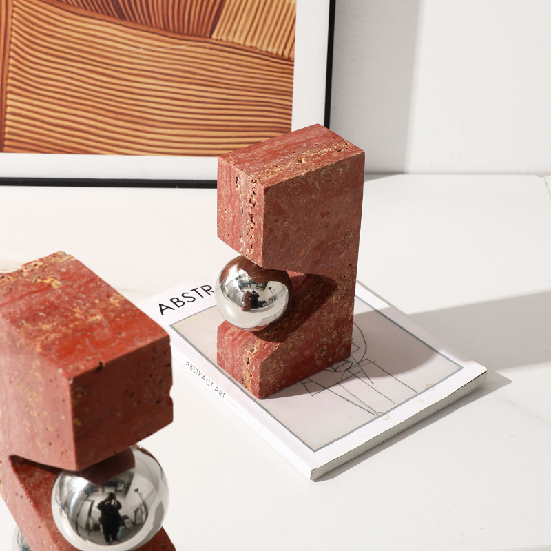 Moderne Wabi-Sabi geometrische – Exhibition Of Art And Craft Bewertung und Preis