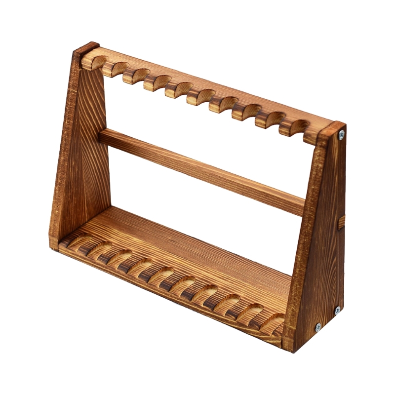 10 Slots Mini Display Stand Ku – Exhibition Of Art And Craft Bewertung und Preis