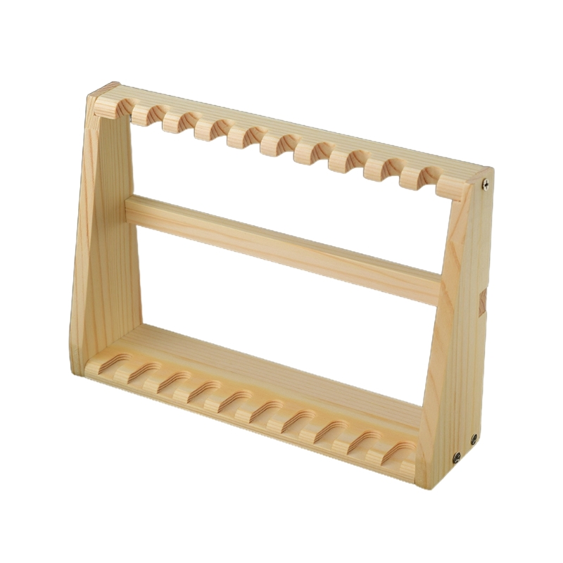 10 Slots Mini Display Stand Ku – Exhibition Of Art And Craft Bewertung und Preis