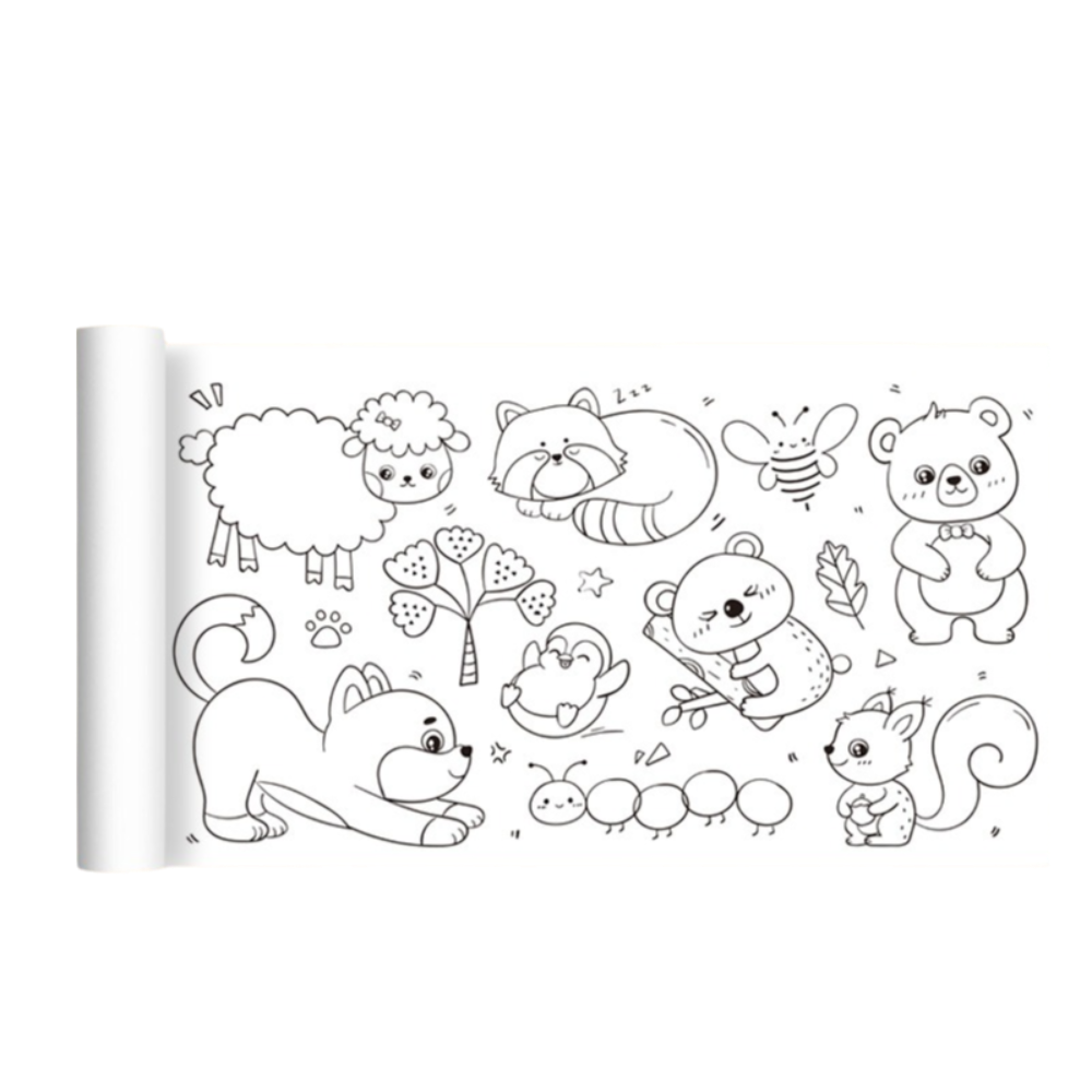 Lustige 3 m große Malerei-Graf – Art Craft Books Bewertung und Preis