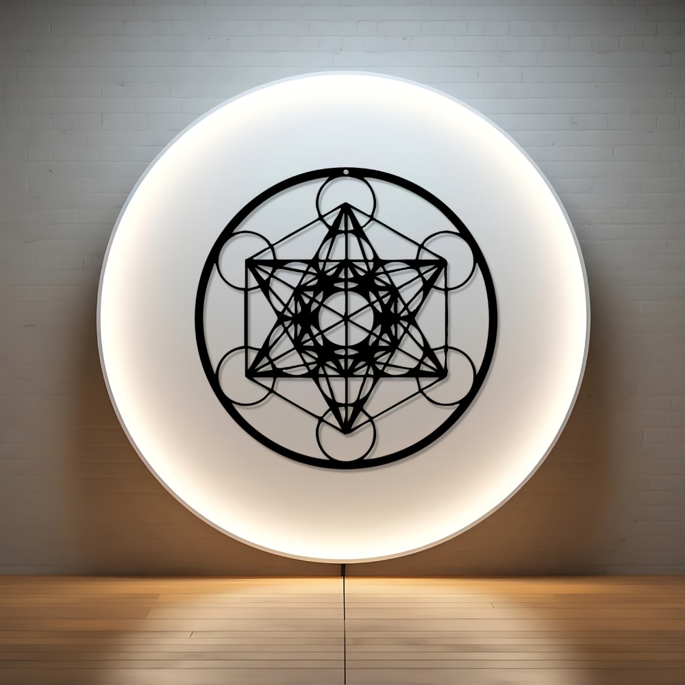 CIFBUY Metall-Wandkunst Davids – Art Craft Usa Bewertung und Preis