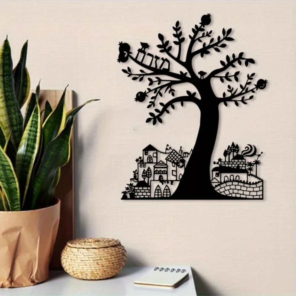 CIFBUY Metall-Wandkunst Granat – Art Craft Usa Bewertung und Preis
