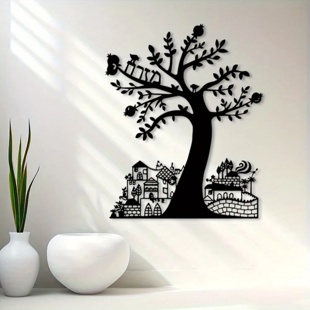 CIFBUY Metall-Wandkunst Granat – Art Craft Usa Bewertung und Preis