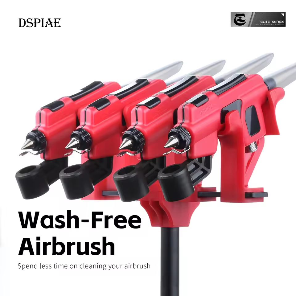 DSPIAE PT-AB Waschfreier Airbr – Illustration Marker Set Bewertung und Preis