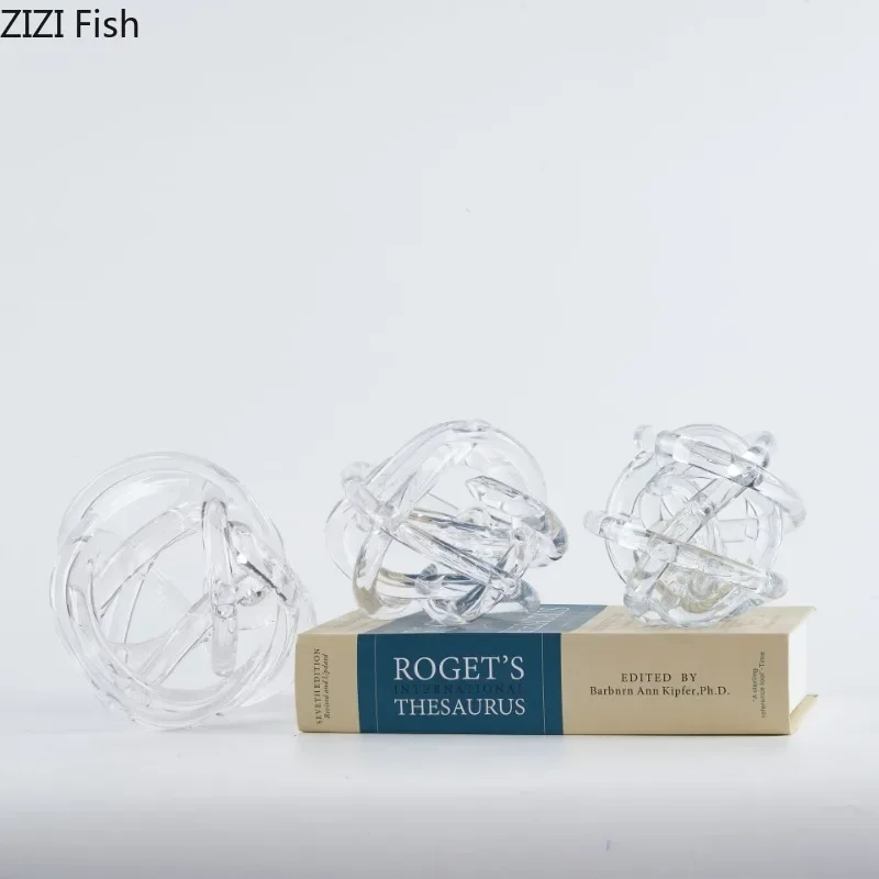 Wohnaccessoires Abstrakte Glas – Exhibition Of Art And Craft Bewertung und Preis