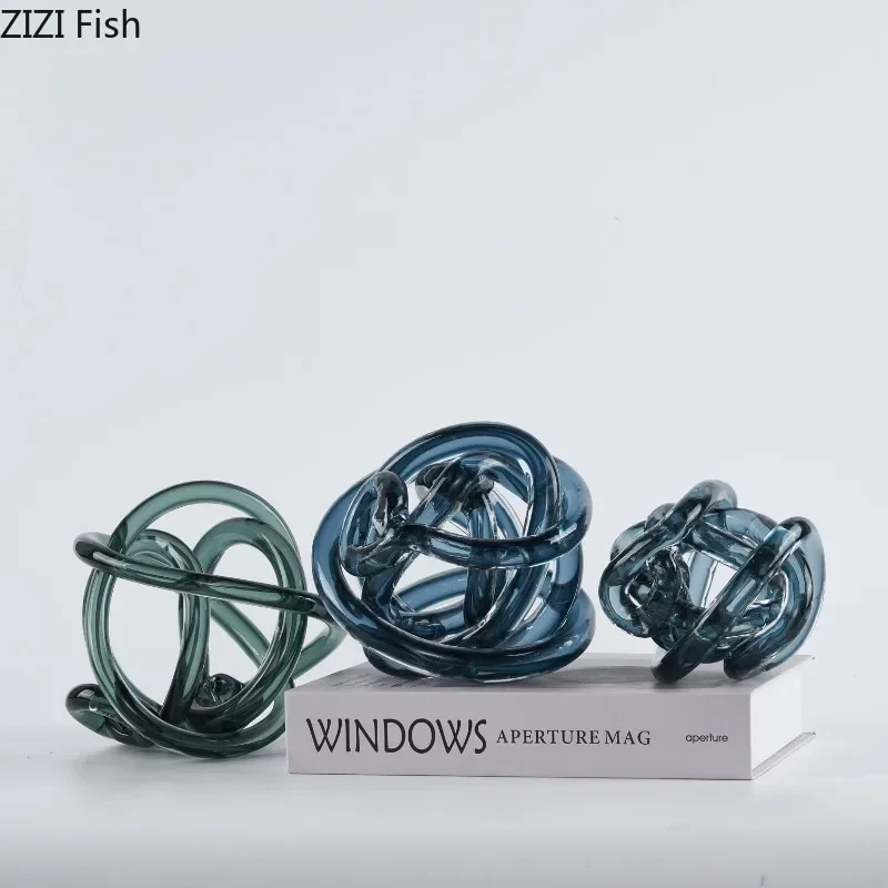 Wohnaccessoires Abstrakte Glas – Exhibition Of Art And Craft Bewertung und Preis