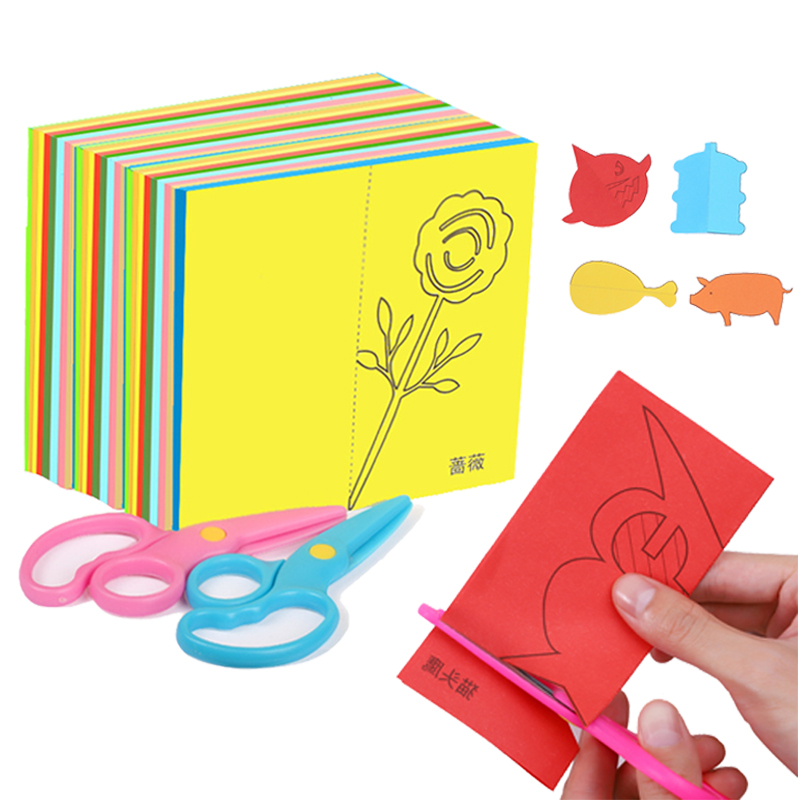 Papierschnitt-Set, Papierschne – Art Craft Books Bewertung und Preis