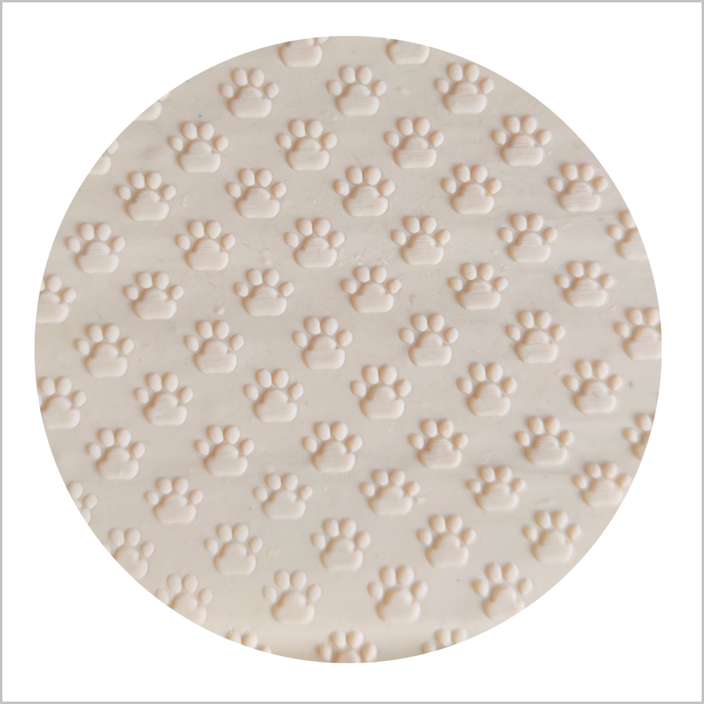 Schöne Bär Fußabdruck Muster B – Art Craft Kitchen Bewertung und Preis