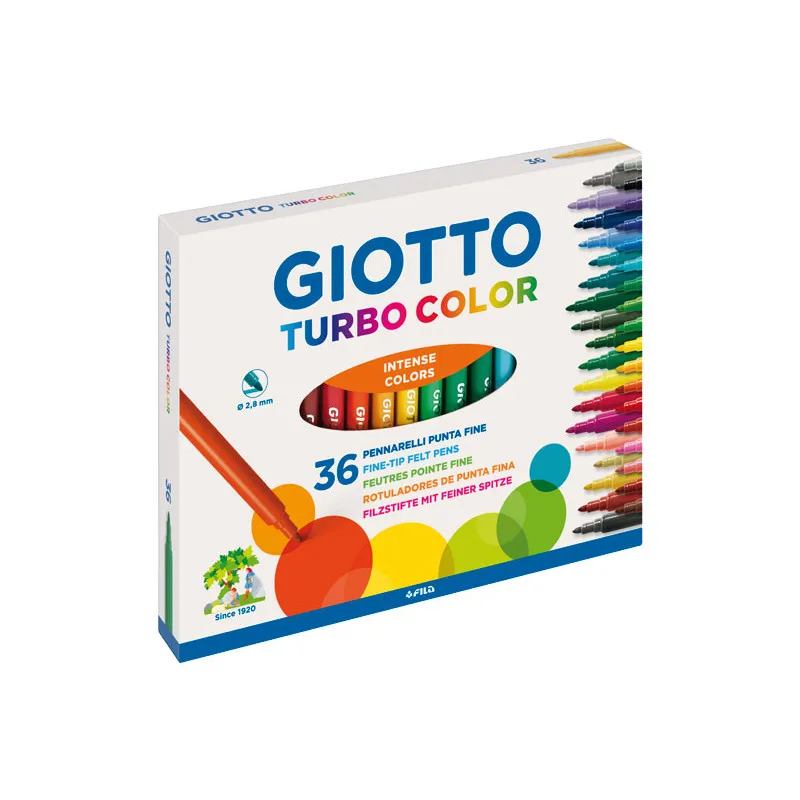 Ausgefallener 12-Farben-waschb – Illustration Marker Set Bewertung und Preis