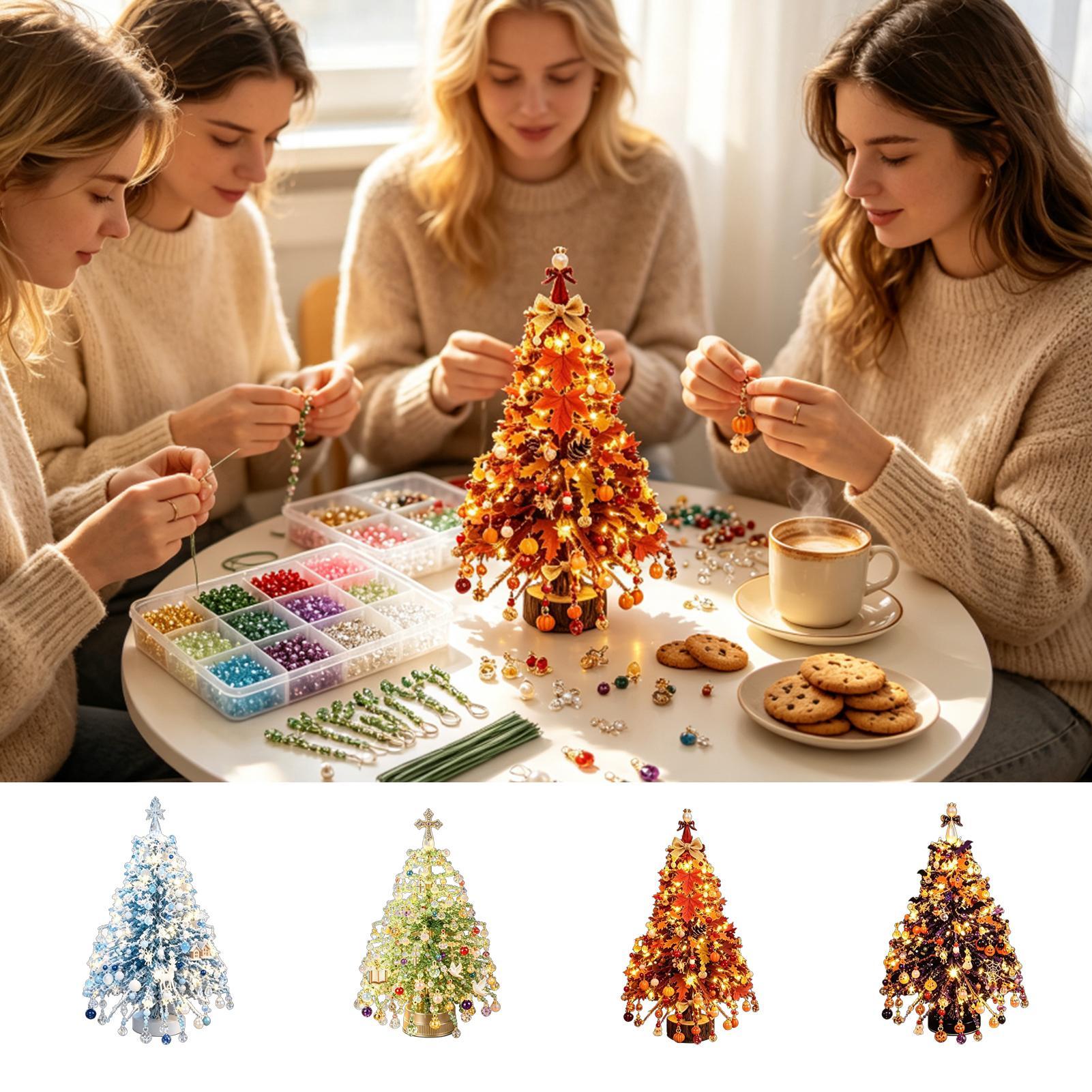 Perlenschmuck-Set für den Weih – Art Craft Animals Bewertung und Preis