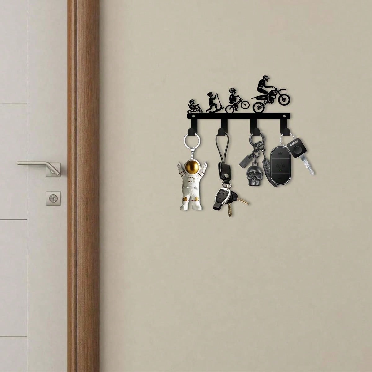 Moderner Schwerlast-Schlüsselh – Art Craft Kitchen Bewertung und Preis