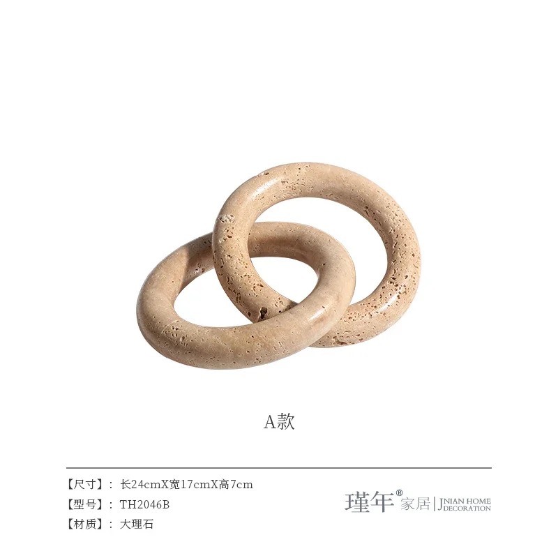 Marmor Geometrische Kunstornam – Exhibition Of Art And Craft Bewertung und Preis