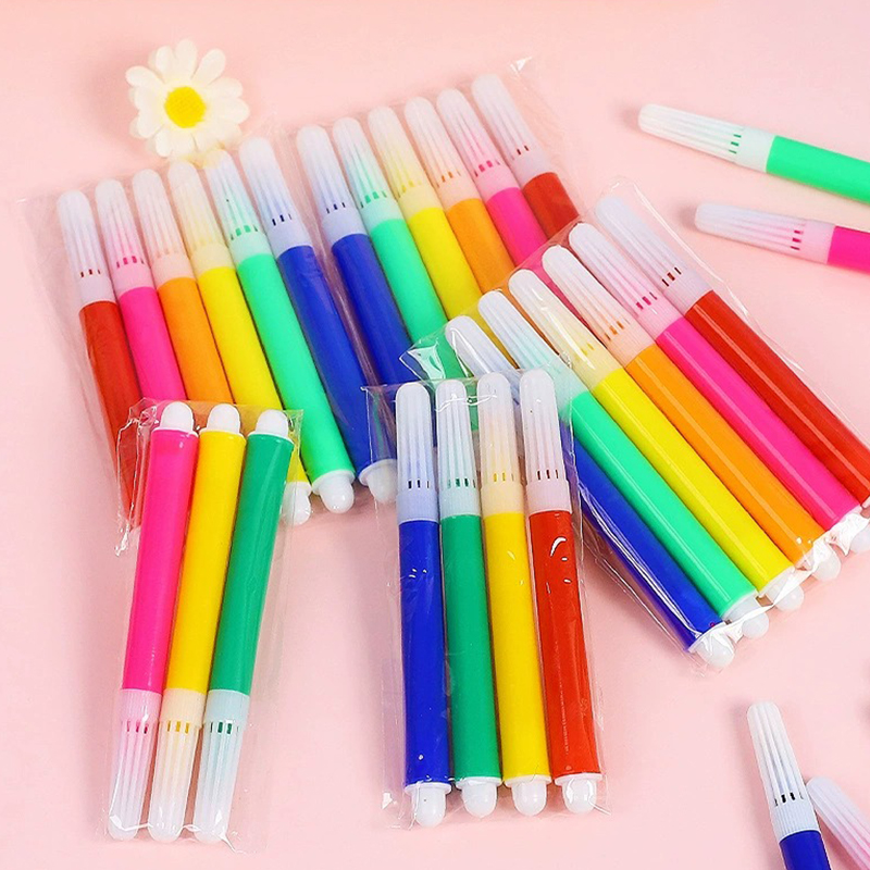 10/20/30 Packungen künstlerisc – Illustration Marker Set Bewertung und Preis