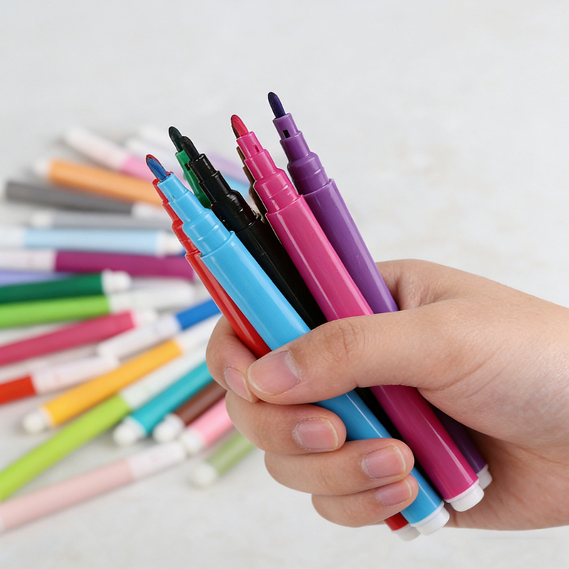 10/20/30 Packungen künstlerisc – Illustration Marker Set Bewertung und Preis