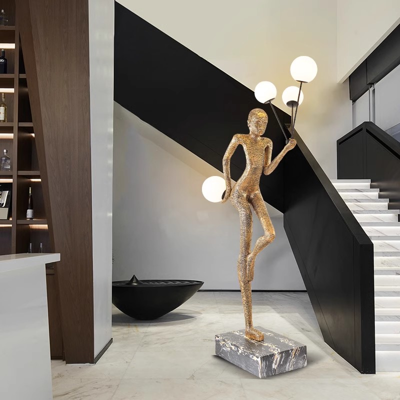 Wohnzimmer Stehlampe Handwerk  – Exhibition Of Art And Craft Bewertung und Preis