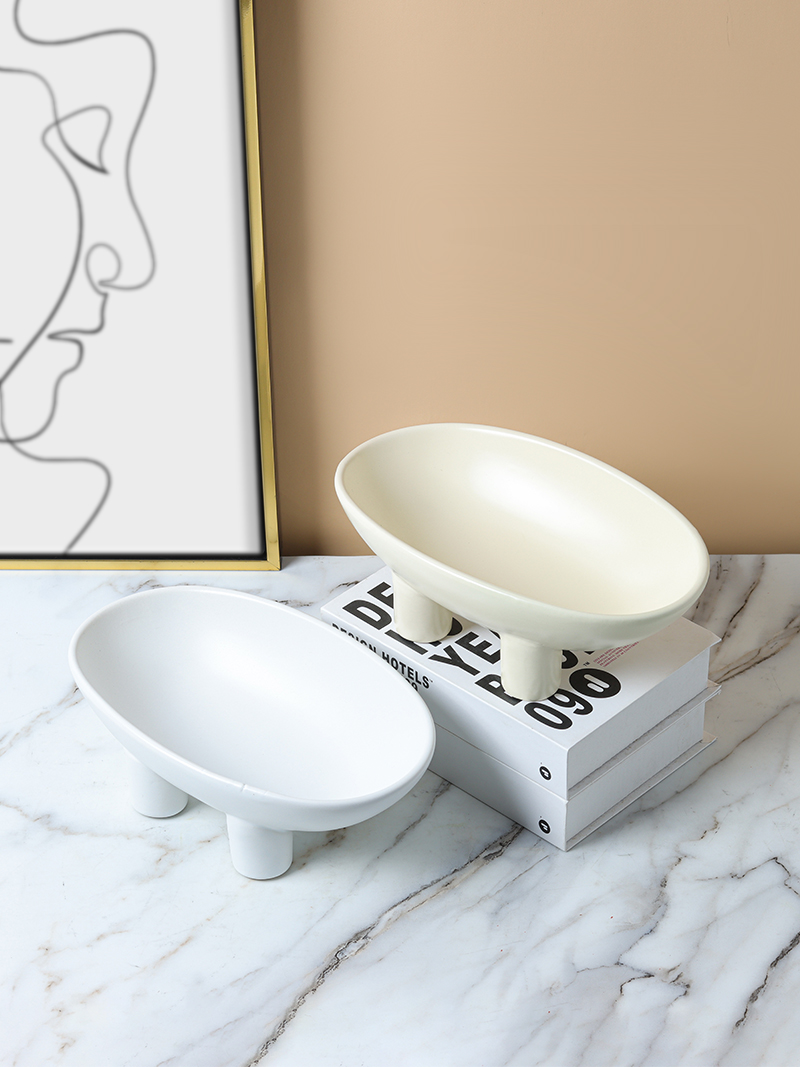 Moderne Nordische Makaron-Farb – Art Craft Club Bewertung und Preis