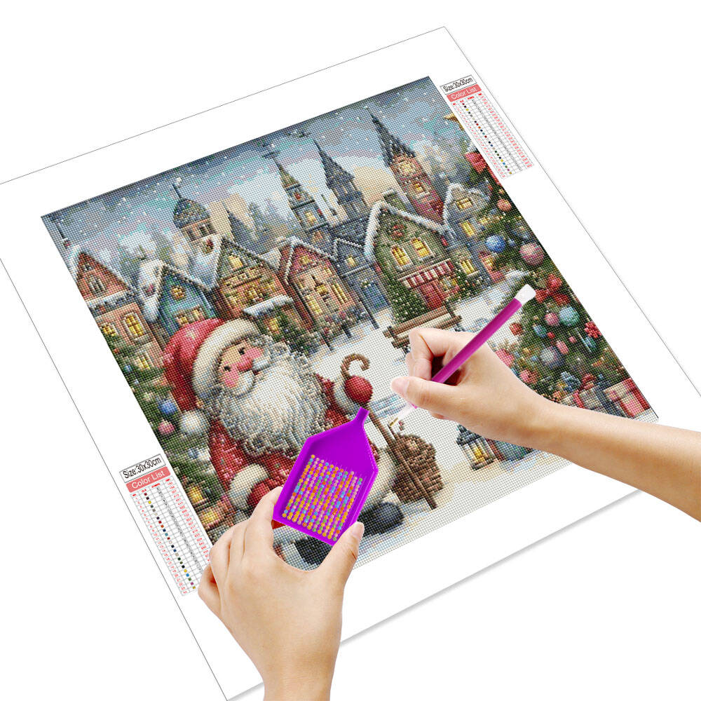 Disney DIY 5d Diamant Malerei  – Art Craft Winter Bewertung und Preis