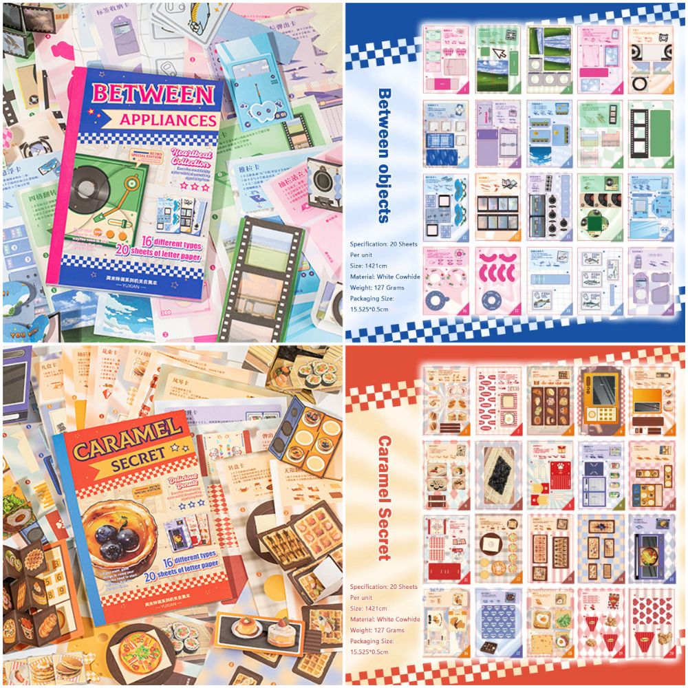 Kreatives, handgemachtes Buch  – Art Craft Books Bewertung und Preis